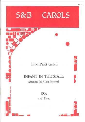 Infant In The Stall